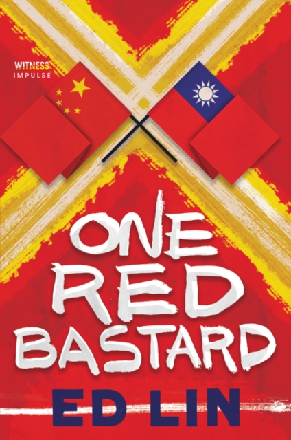 One Red Bastard - Ed Lin