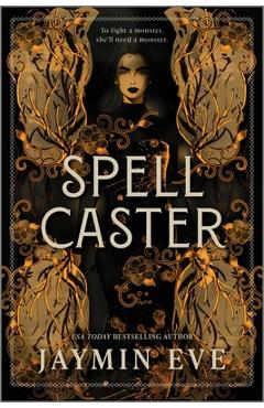 Poza produsului Spellcaster - Jaymin Eve