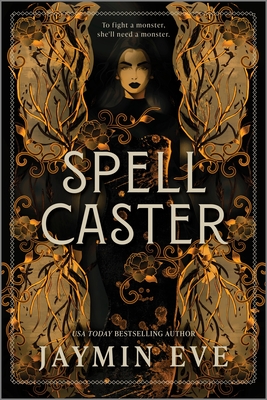 Spellcaster - Jaymin Eve