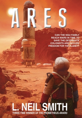 Ares - L. Neil Smith