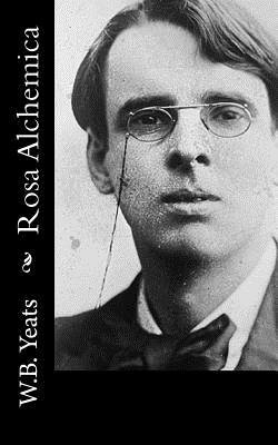 Rosa Alchemica - 