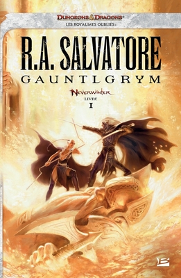 Neverwinter, T1: Gauntlgrym - 