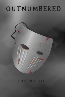 Outnumbered - Marco Tellez