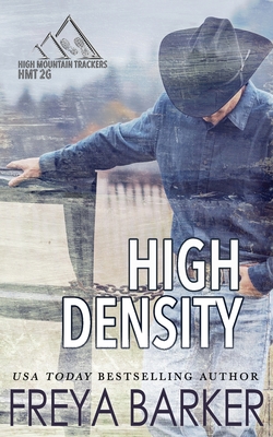 High Density - Freya Barker