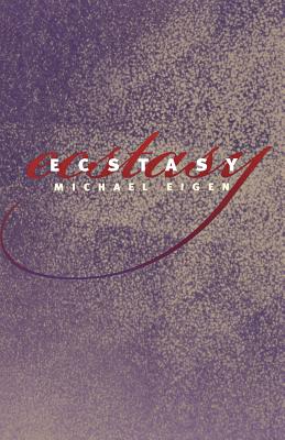Ecstacy - Michael Eigen