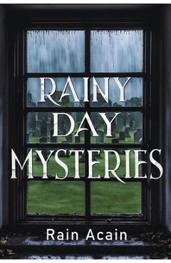 Poza produsului Rainy Day Mysteries - Rain Acain