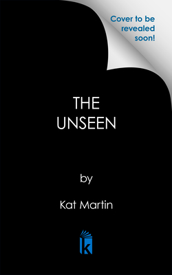 The Unseen - Kat Martin