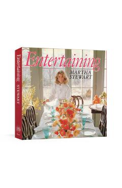 Poza produsului Entertaining - Martha Stewart