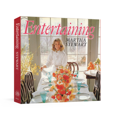Entertaining - Martha Stewart