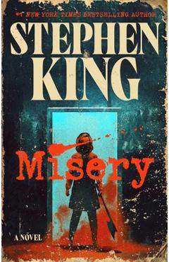 Poza produsului Misery - Stephen King