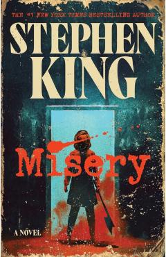 Misery - Stephen King