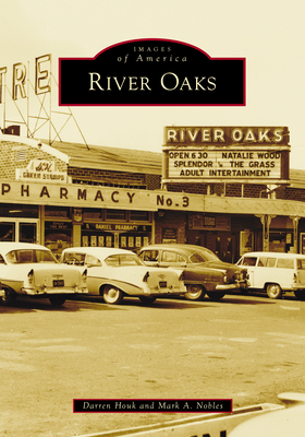 River Oaks - Darren Houk