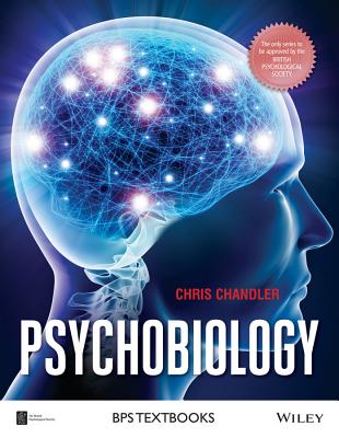 Psychobiology - Chris Chandler