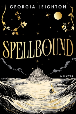 Spellbound - Georgia Leighton
