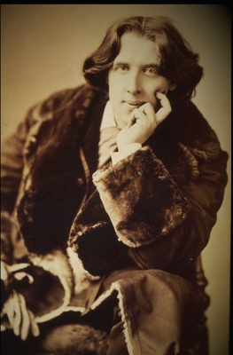 The Picture of Dorian Gray - Oscar Wilde