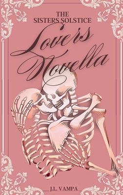 Sisters Solstice Lovers Novella - J. L. Vampa