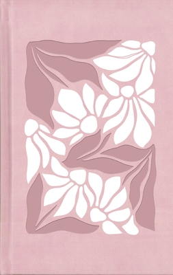Niv, the Busy Mom's Bible, Leathersoft Over Board, Pink, Red Letter, Comfort Print: Daily Inspiration Even If You Only Have One Minute -