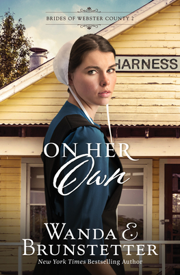 On Her Own: Volume 2 - Wanda E. Brunstetter