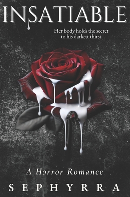 Insatiable: A Plus Size Horror Romance Novella -