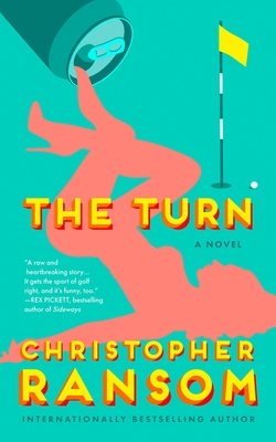 The Turn - Christopher Ransom