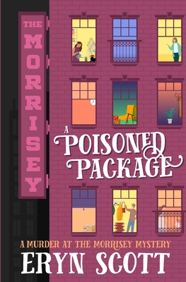 A Poisoned Package - Eryn Scott