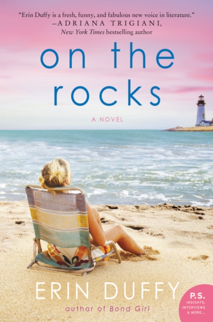 On the Rocks - Erin Duffy