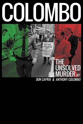 Colombo: The Unsolved Murder - Anthony Edward Colombo