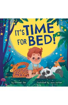 Poza produsului It's Time for Bed! - 