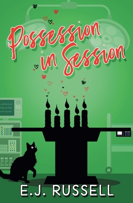 Possession in Session - E. J. Russell