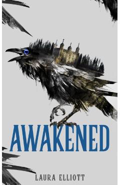 Awakened - Laura Elliott