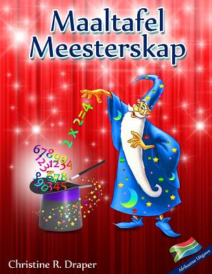 Maaltafel Meesterskap - Christine R. Draper