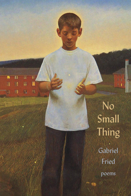 No Small Thing - Gabriel Fried