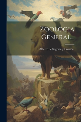 Zoologia General... - 