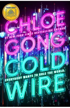 Coldwire - Chloe Gong
