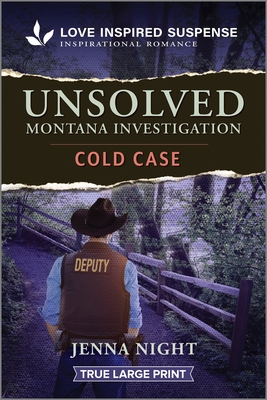 Unsolved Montana Investigation - Jenna Night
