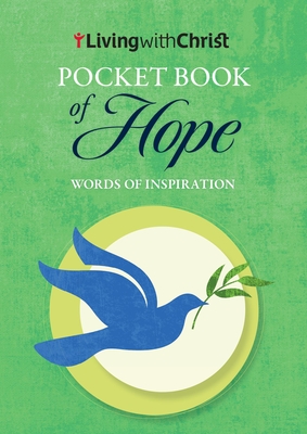 Pocket Book of Hope: Words of Inspiration - 