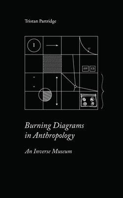 Burning Diagrams in Anthropology: An Inverse Museum - Tristan Partridge
