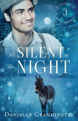 As Silent as the Night - Danielle Grandinetti