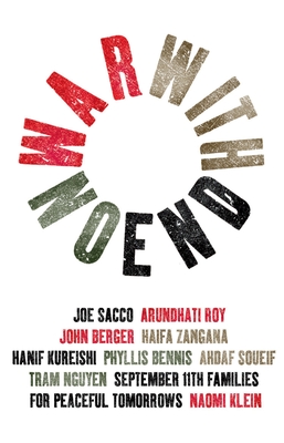 War with No End - Phyllis Bennis