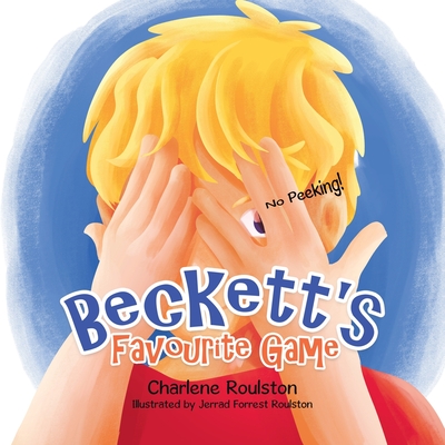 Beckett's Favourite Game - Charlene Roulston