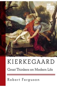 Poza produsului Kierkegaard - Robert Ferguson