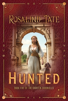 Hunted - Rosalind Tate