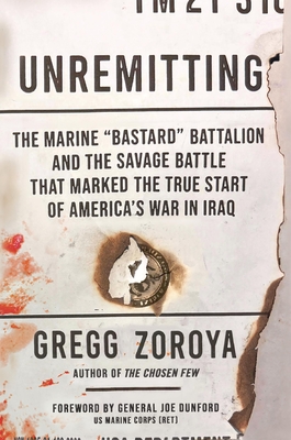 Unremitting: The Marine