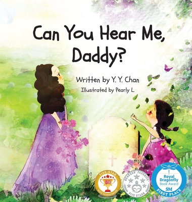 Can You Hear Me, Daddy? - Y. Y. Chan