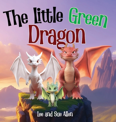 The Little Green Dragon - Lee Allen