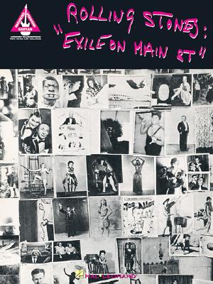 Rolling Stones - Exile on Main Street -