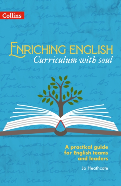 Enriching English - Jo Heathcote