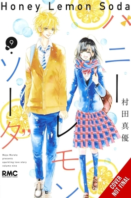 Honey Lemon Soda, Vol. 9 - Mayu Murata