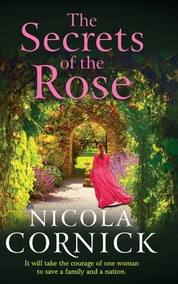The Secrets of the Rose - Nicola Cornick