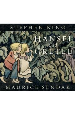 Poza produsului Hansel and Gretel - Stephen King